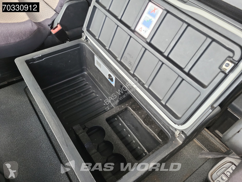 Camion Mercedes 1845 4X2 Meiller AK12LT...