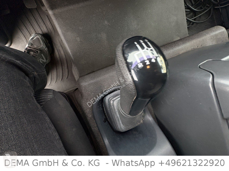 Camion MAN TGL *Carrier*LBW*2...