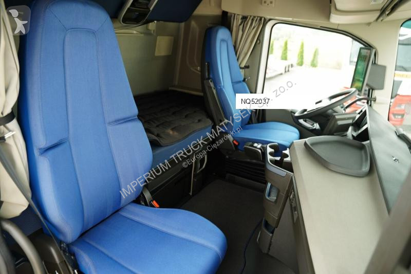 Camión Volvo FH 460
