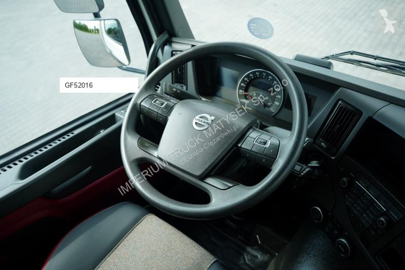 Camion Volvo F 185 A.2.24
