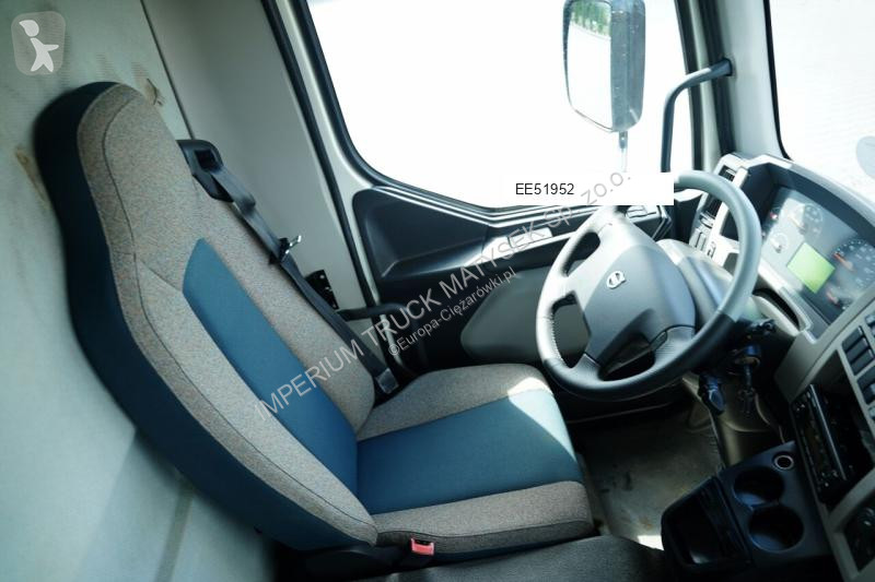 Camion Volvo HB 150