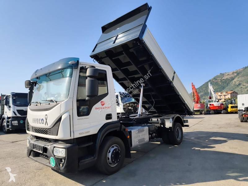 Camion Iveco