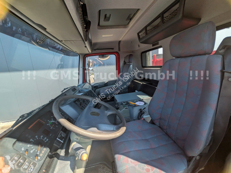 Camion Mercedes 2640 / 6X4 / EPS / German/...