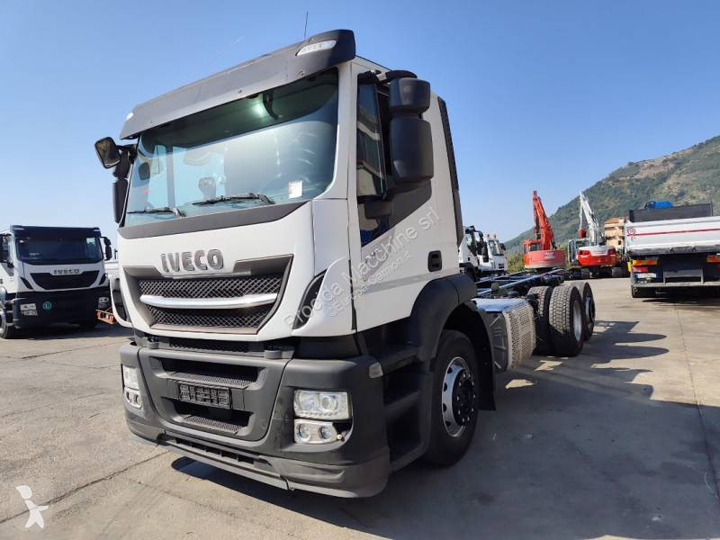 Camion Iveco