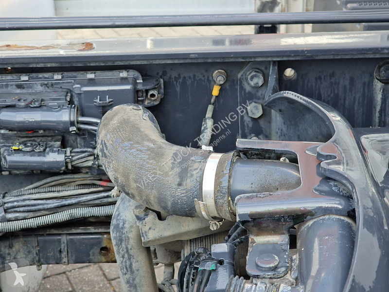 Camion Scania 580 V8 Highline 6x2*4 - Chassis -...