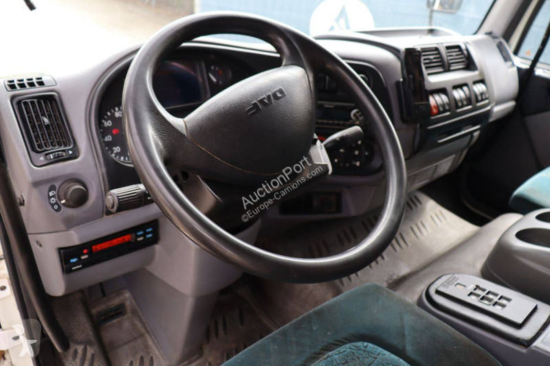 Camión DAF AE55CF