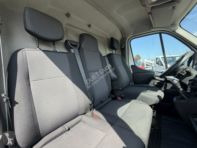 Vrachtwagen Renault