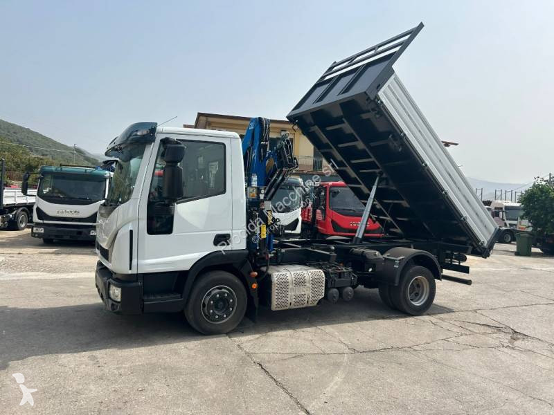 Camion Iveco