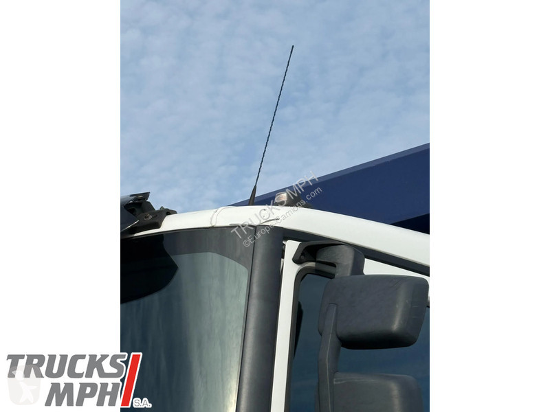 Camion Renault T380 6x2 Porte-boissons*Full...