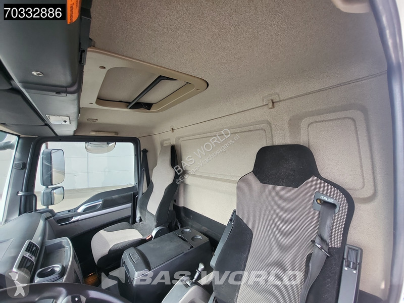 Camion MAN TGL 12.250 4X2 12tonner Thermo King...