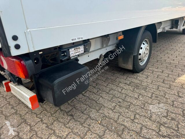 Vrachtwagen