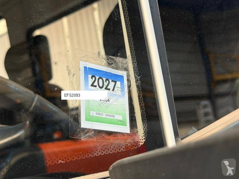 Vrachtwagen Iveco PK18002EH