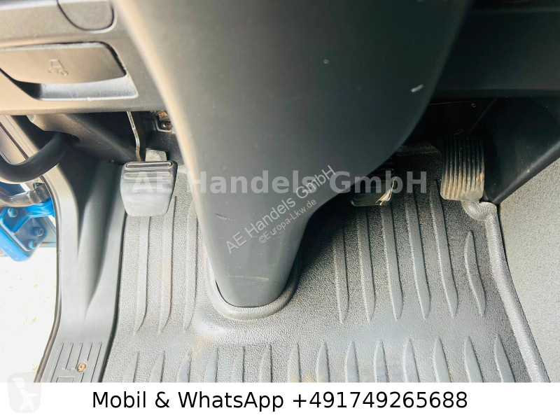 Kamion MAN 18.440 L BL Meiller...