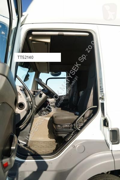 Camión DAF CF 450 / ZESTAW TANDEM 120 M3 /...