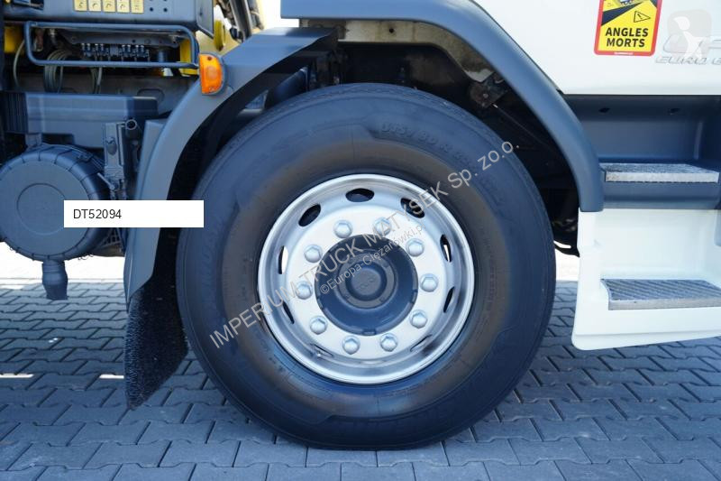 Vrachtwagen DAF HB 150