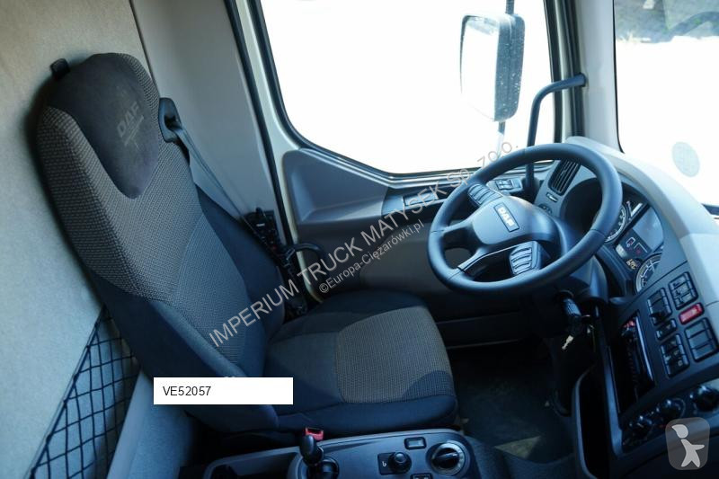 Vrachtwagen DAF HB 150X -E3
