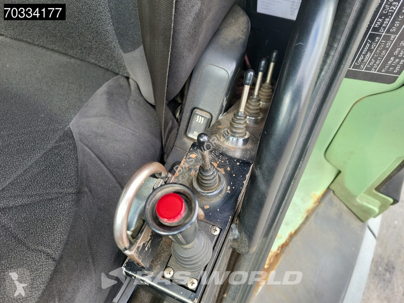Camión DAF 440  6X2 NL-Truck Gergen...