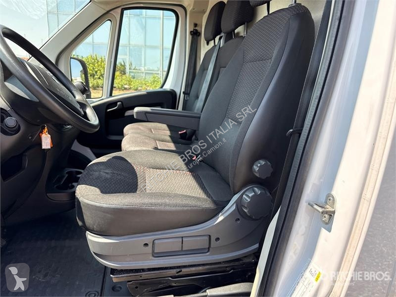 Camión Opel 2.2 103 KW KA L4H2 Van Truck