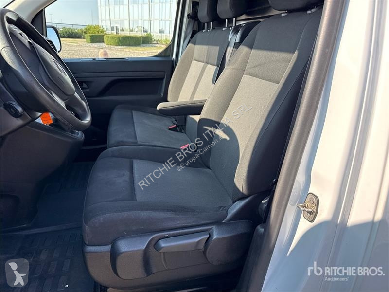 Camión Opel Vivaro 1.5 75 KW KA L2H1 Selection