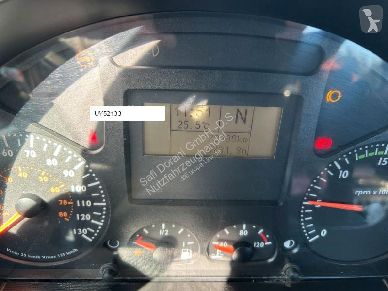 Kamion Iveco 85.2-A2