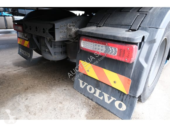 Camión Volvo FH 460