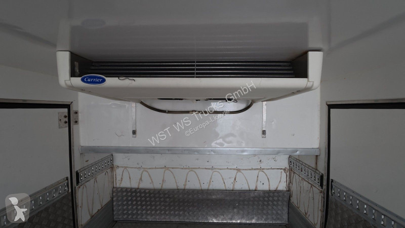 Kamion Iveco 70C15