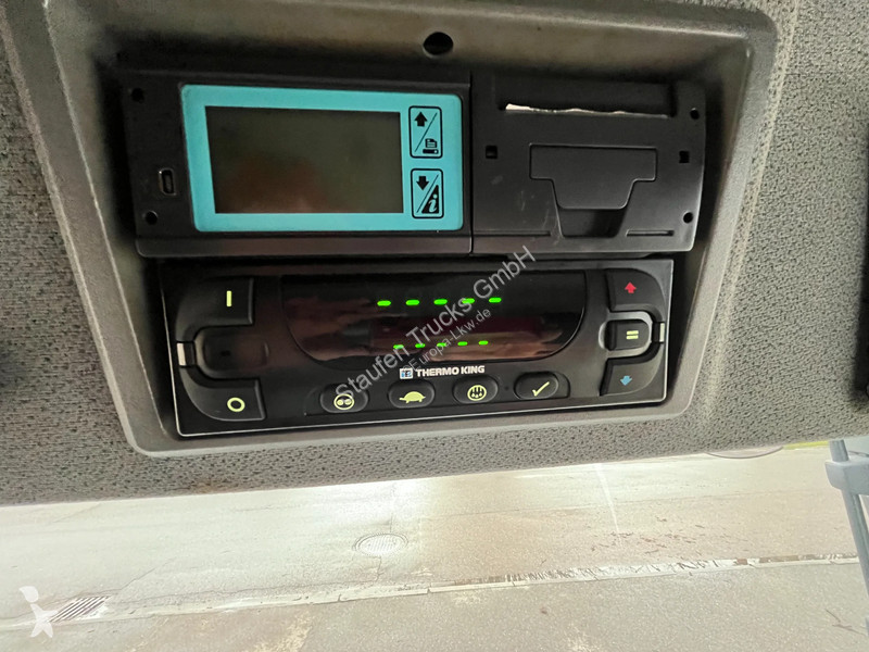Camión Mercedes 816 L...