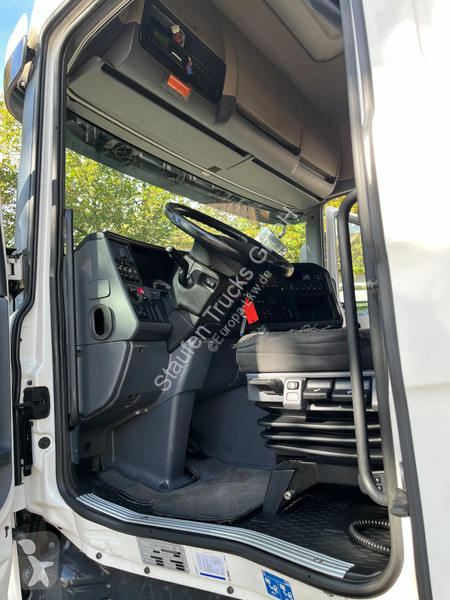 Camión Scania 450 6x2...