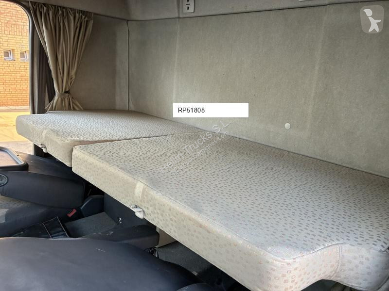 شاحنة Renault MIDLUM 270DXI
