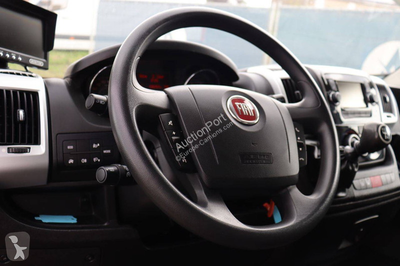 Camión Fiat