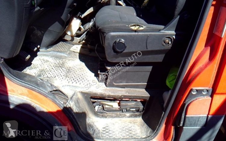 Kamion Iveco 35C12