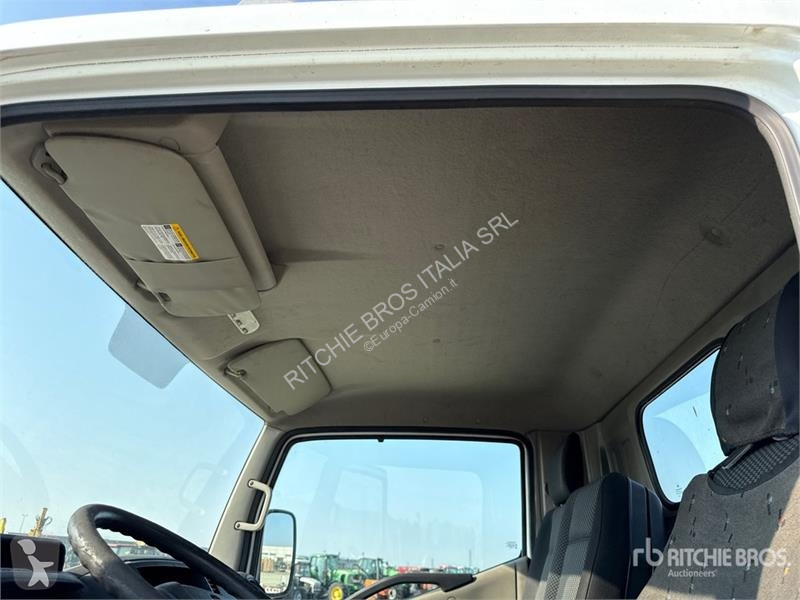 Camión Renault 140 DXi