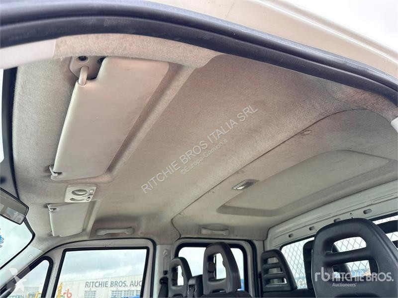 Camión Iveco