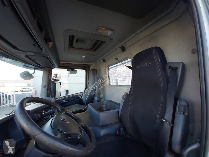 Kamion Scania 280