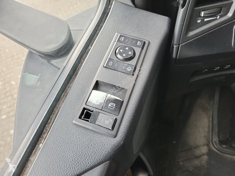 Camión Mercedes 3248