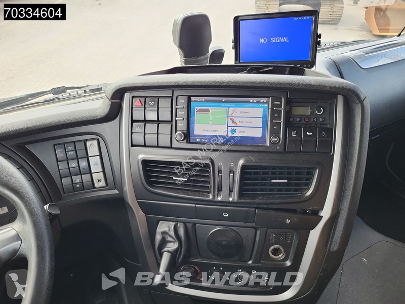 Kamion Iveco 420 4X2 18t NL-Truck Full Air...