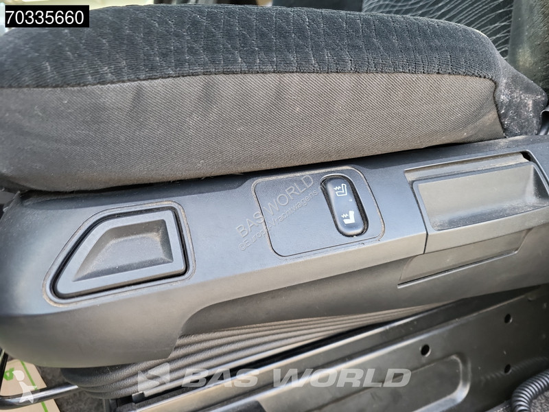 Kamion Mercedes 2548 6X2 Full Air suspension...