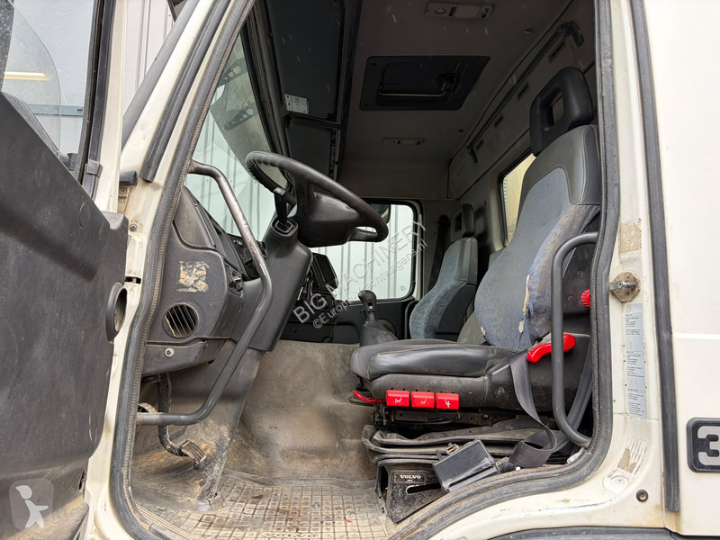 Kamion Volvo 380 6x4 Marrel Kipper