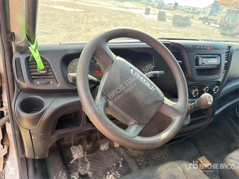 Camión Iveco 35-12