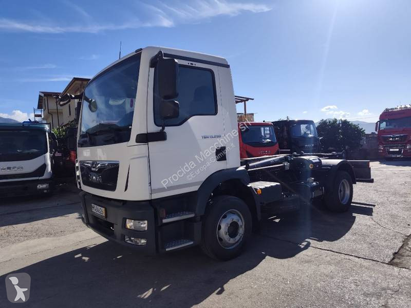 Kamion MAN 15.290