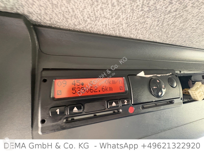 Kamion MAN TGM 18.290*E6b*Carrier*LBW*2...