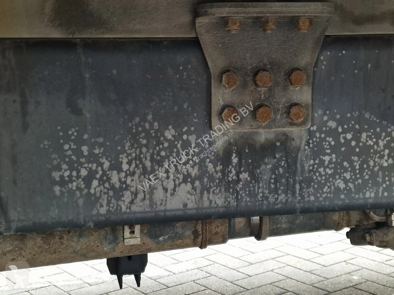 Kamion Scania P250 4x2 - XS 122 E-4 HiDuo Crane...