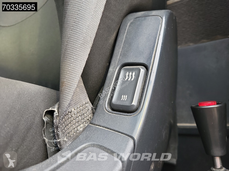 Kamion DAF 480  6X2 NL-Truck APK VDL S-25-6200...