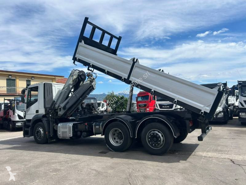 Kamion Iveco AD 260 S 31 X/P