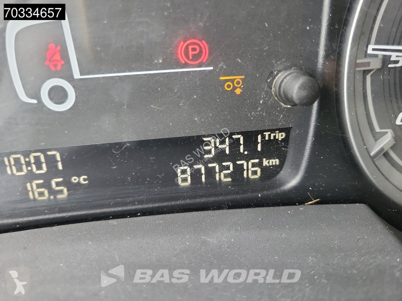 DAF 480  6X2 NL-truck APK VSL S26-6200...