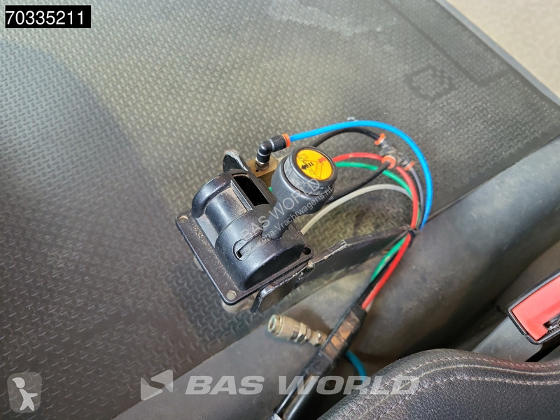 Kamion Scania G450 10X4 N-Truck APK 25m3 AJK...