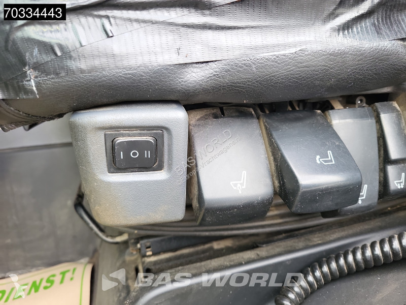 Kamion Scania P360 P 4X2 JOAB V 14U AAD...