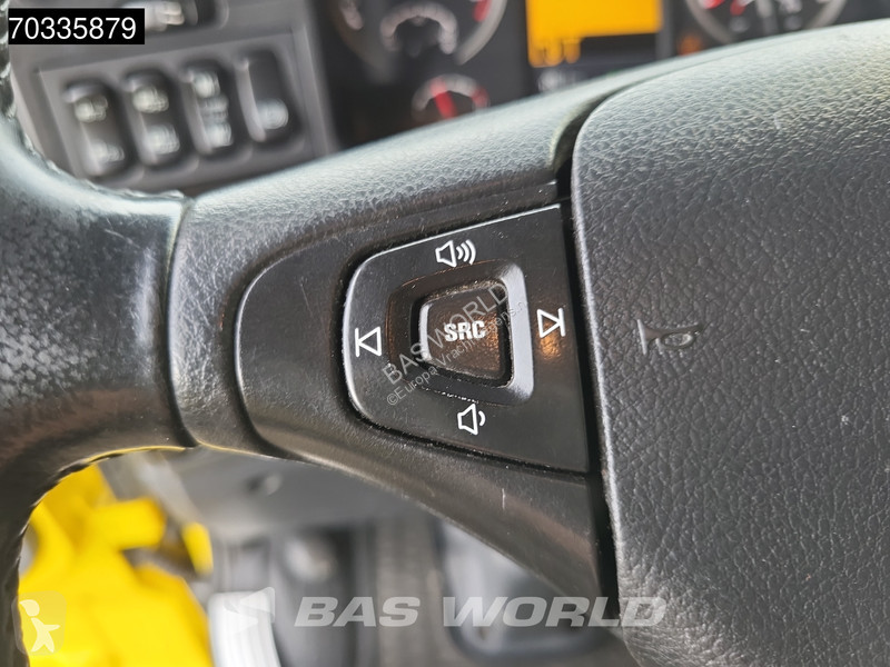 Грузовик Scania G410 4X2 N-Truck GS Meppel...