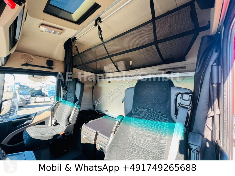 Teherautó Mercedes 2646 StreamSpace LL...