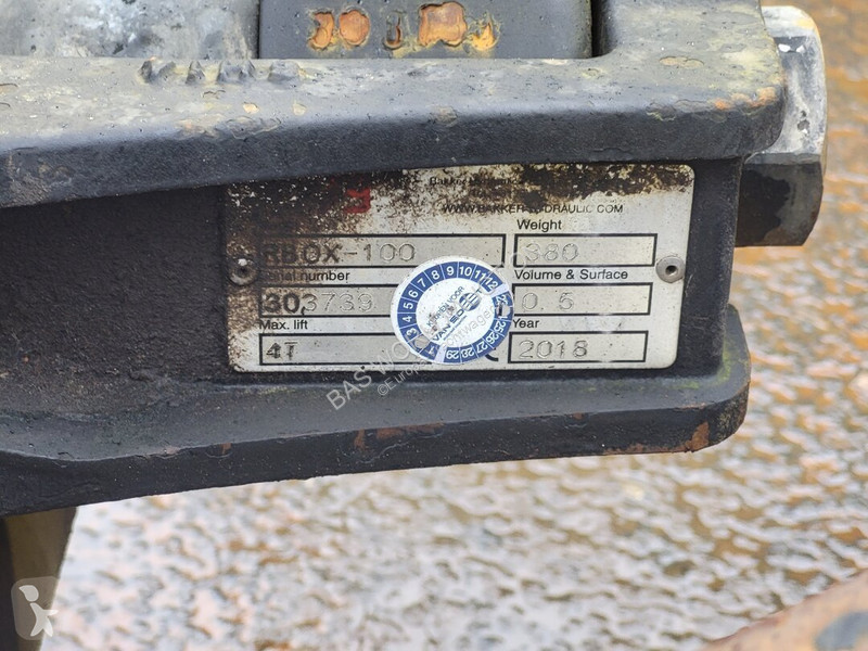 Camión Scania 410